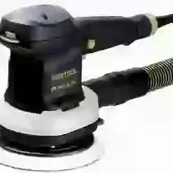 Random Orbit Sander ETS 150/3 EQ-Plus GB 110V